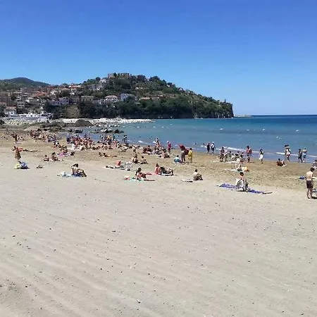 Casa Vacanze Il Gaeccio Torchiara