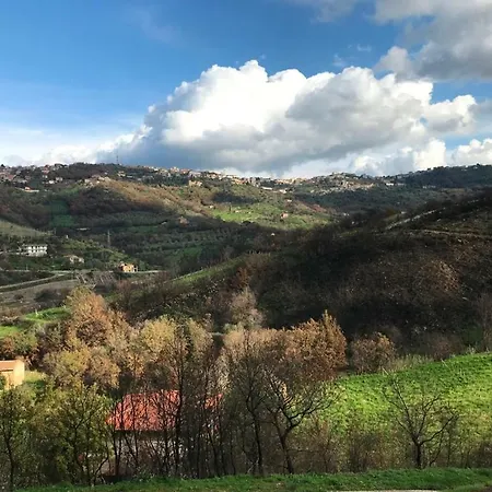 Casa Vacanze Il Gaeccio בית נופש *