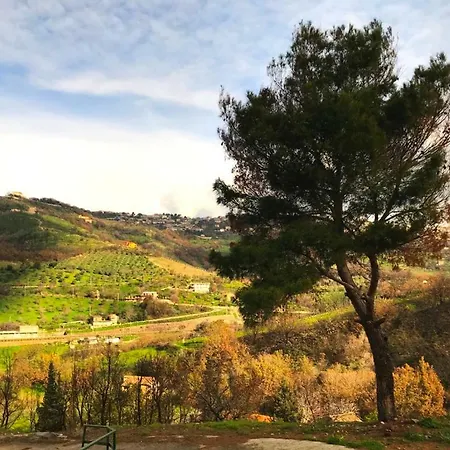 Casa Vacanze Il Gaeccio בית נופש
