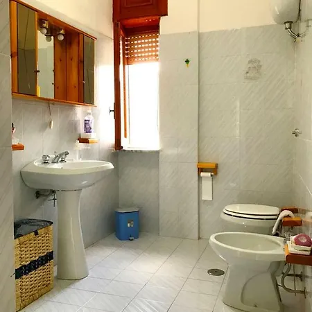 Casa Vacanze Il Gaeccio בית נופש Torchiara
