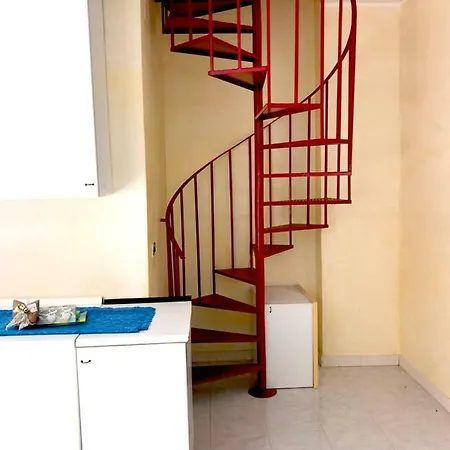 Casa Vacanze Il Gaeccio *