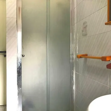 בית נופש Casa Vacanze Il Gaeccio