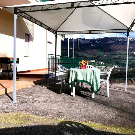 Casa Vacanze Il Gaeccio *