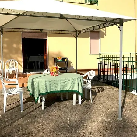בית נופש Casa Vacanze Il Gaeccio