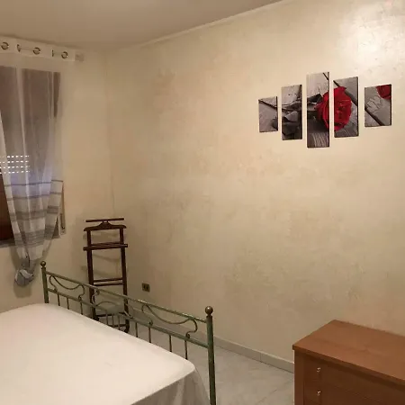 Casa Vacanze Il Gaeccio * Torchiara
