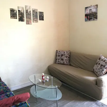 בית נופש Casa Vacanze Il Gaeccio Torchiara