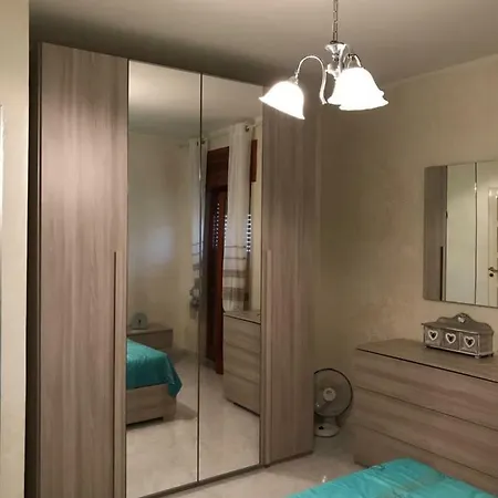 בית נופש Casa Vacanze Il Gaeccio Torchiara