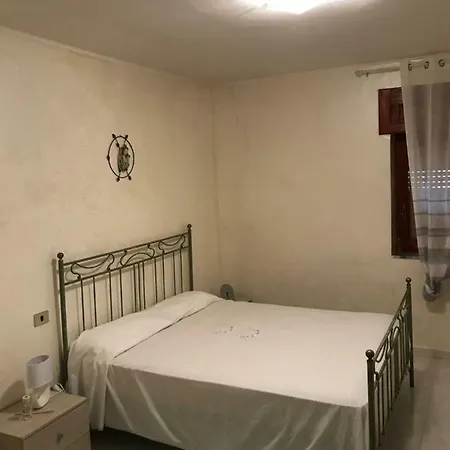 Casa Vacanze Il Gaeccio בית נופש