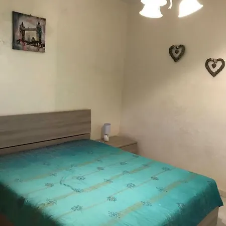 Casa Vacanze Il Gaeccio בית נופש *