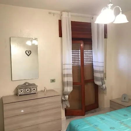 Casa Vacanze Il Gaeccio