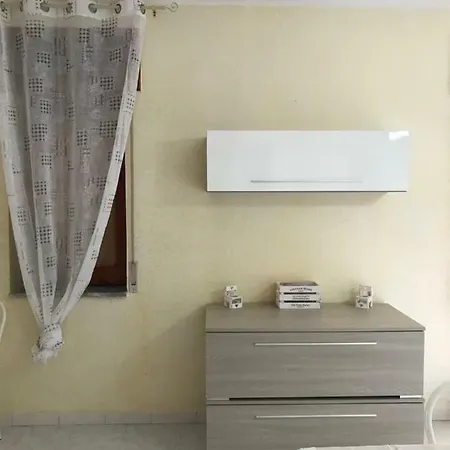 Casa Vacanze Il Gaeccio Torchiara