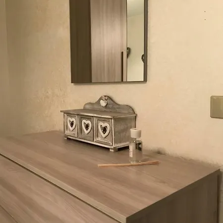 Casa Vacanze Il Gaeccio Torchiara
