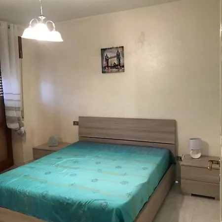 Casa Vacanze Il Gaeccio Torchiara