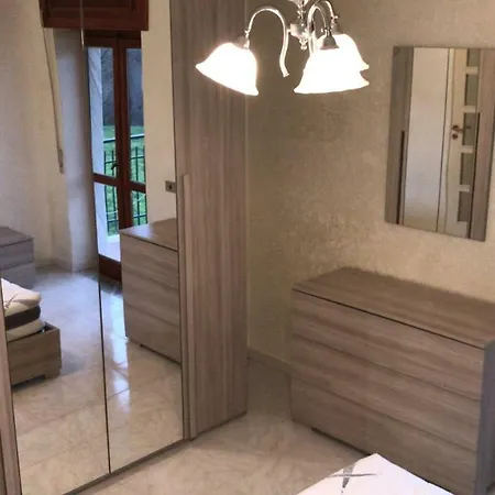 Casa Vacanze Il Gaeccio Torchiara